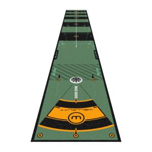 WellPutt 13ft Performance Putting Mat